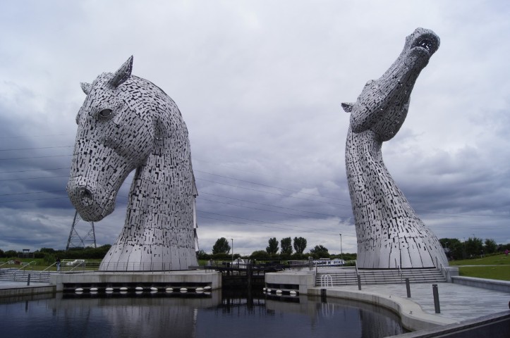 Tales of the Jacobites Tour