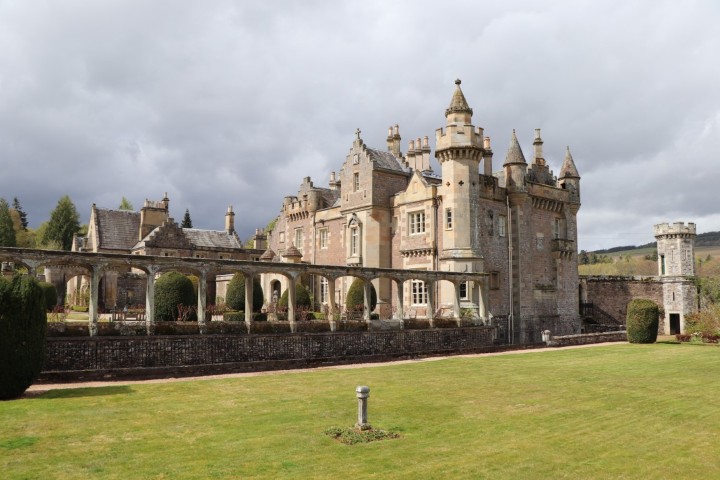 Trace Your Anncestary tour