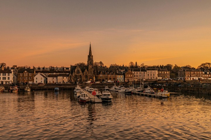 Multiday private tour