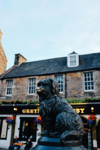 Haunted History Tour